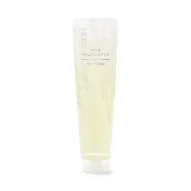 【MUJI 無印良品】MUJI溫和卸妝凝露/攜帶型/30g 歷史價格詳細信息