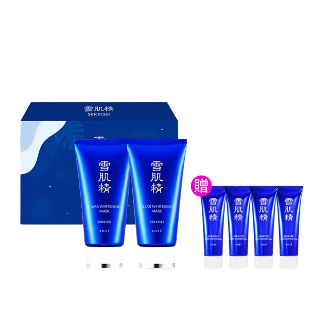 KOSE 高絲雪肌精淨白黑面膜 76ml Vivo薇朵 歷史價格詳細信息