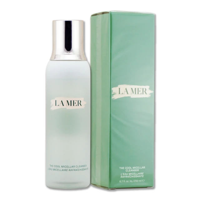 LA MER 海洋拉娜 淨瑩潔膚乳125ml 歷史價格詳細信息