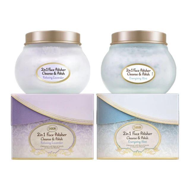 【SABON】臉部肌膚光燦組(大馬士革玫瑰有機光燦活膚水150ml+二合一臉部純淨磨砂膏200ml) 歷史價格詳細信息