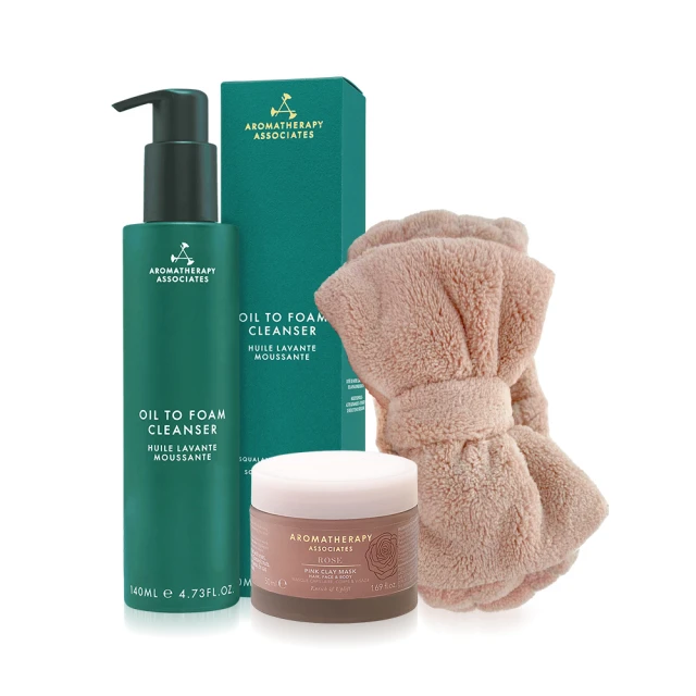 AA 英國皇家芳療 泡沫潔膚油 140mL (Aromatherapy Associates) 歷史價格詳細信息
