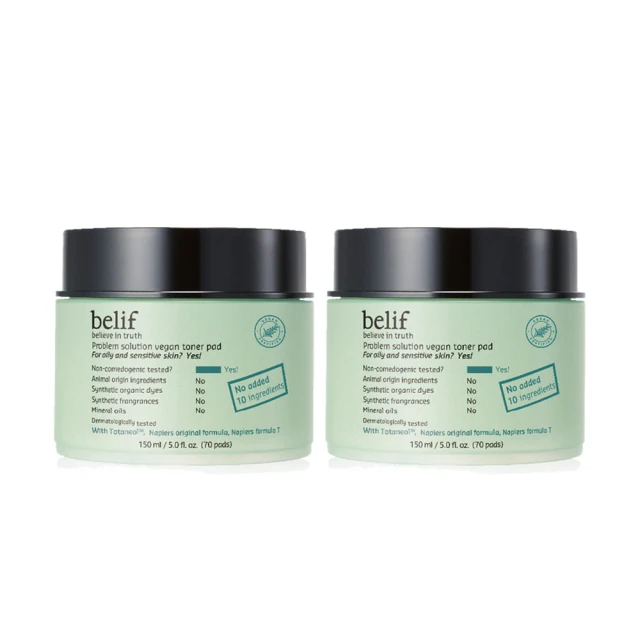 belif 茶樹淨膚調理化妝水 200ml 官方旗艦店 歷史價格詳細信息