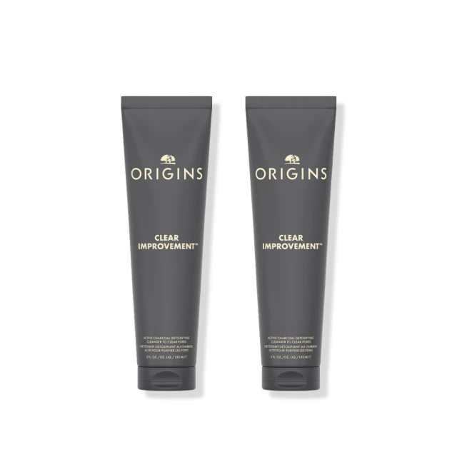 【ORIGINS 品木宣言】泥娃娃活性碳潔顏露150ml(全面抵禦毛孔、粉刺、出油 線上百貨專櫃) 歷史價格詳細信息