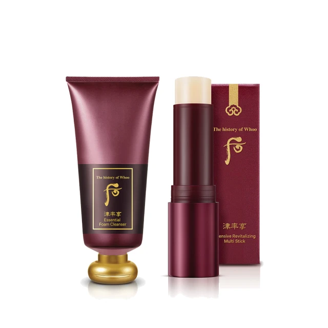 《Whoo 后》津率享洗顏蜜 180ml 歷史價格詳細信息