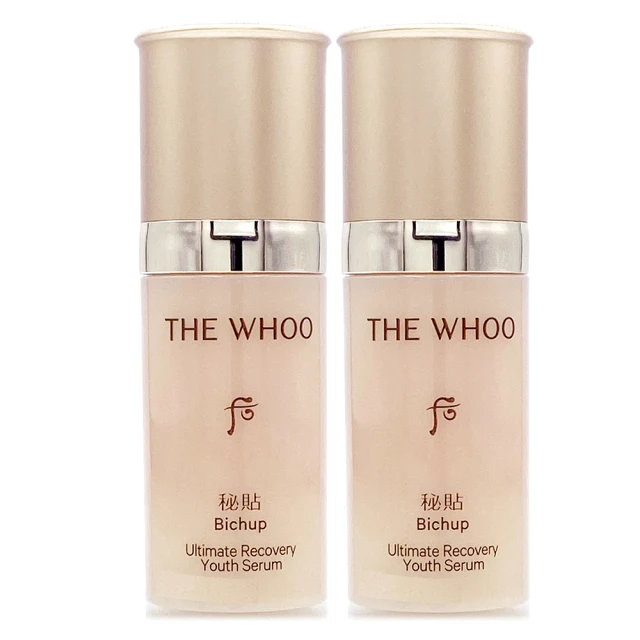 WHOO后 重生秘帖10ml三件組禮盒 (秘帖+光澤霜+循環精華) 正統公司貨 歷史價格詳細信息