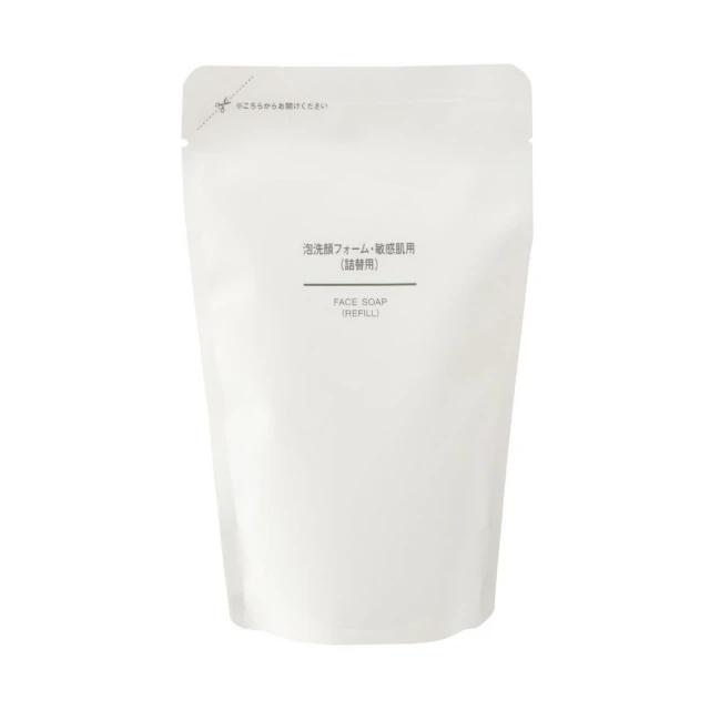 【MUJI 無印良品】洗手乳補充包(230ml*3入組)+PET透明補充瓶600ml(S) 歷史價格詳細信息