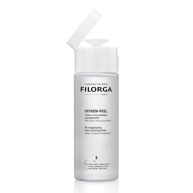 FILORGA 菲洛嘉 注氧新生潔膚水 150ml【官方直營旗艦店】 歷史價格詳細信息
