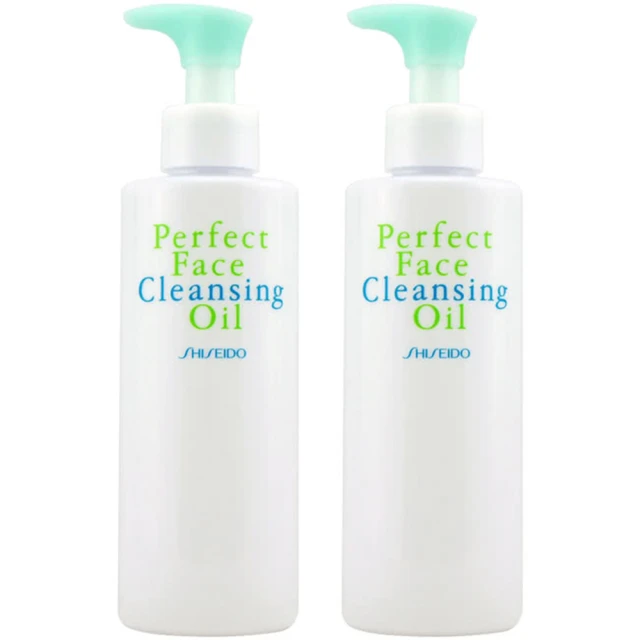 資生堂 公司貨 深層水淨化潔顏油 容量200ml | 320ml 歷史價格詳細信息