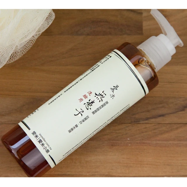 愛米 - 天然無患子抗黑淨白洗臉液 - IM-SOAPBERRY-04-1入 歷史價格詳細信息