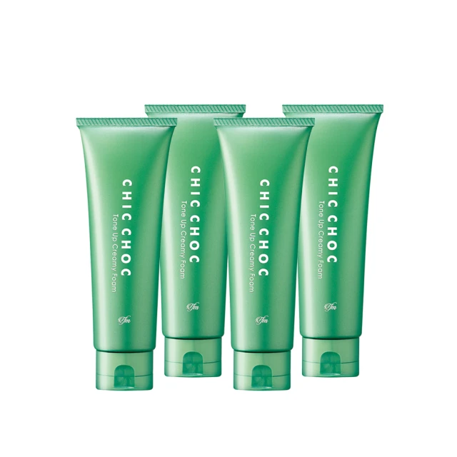 【CHIC CHOC】植萃臉部保養組 (2024週慶限定) 歷史價格詳細信息