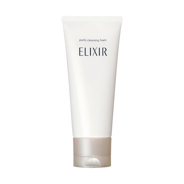 【ELIXIR 怡麗絲爾】淨白系列 洗面乳 145g(徹底洗淨肌膚與導致暗沉的角質) 價格比較,價格查詢,歷史價格詳細信息