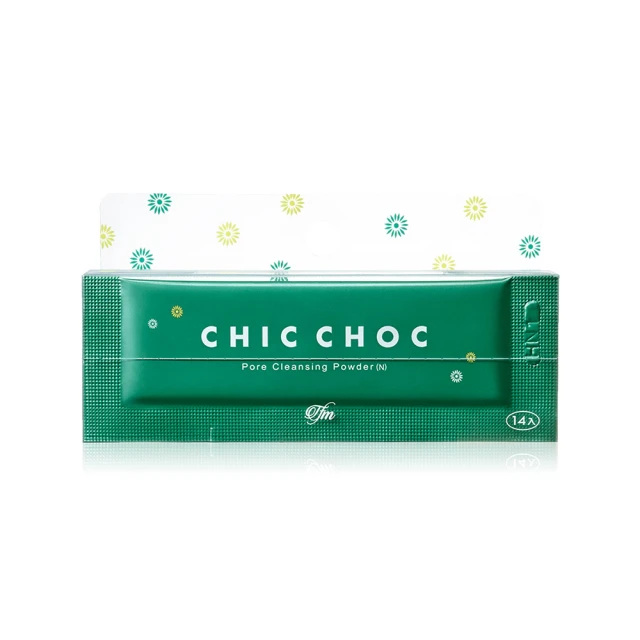 【CHIC CHOC 】淨顏酵素粉2件組(30入*2) 歷史價格詳細信息
