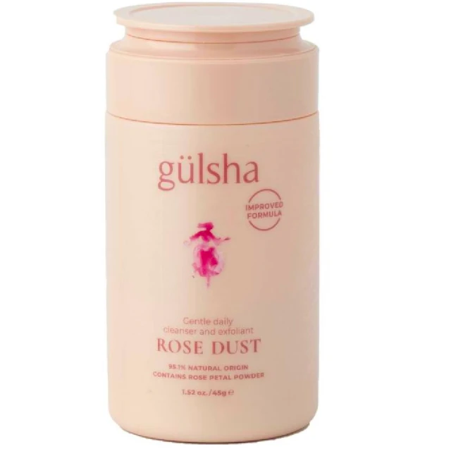 【gülsha古爾莎】大馬士革極致玫瑰純露噴霧型 50ml (含玫瑰精油的天然土耳其玫瑰水 保濕亮白化妝水 定妝噴霧) 歷史價格詳細信息