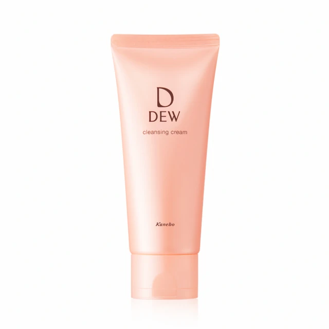 Kanebo 佳麗寶 DEW水潤清潔按摩霜組 再送UV防護美容液 歷史價格詳細信息