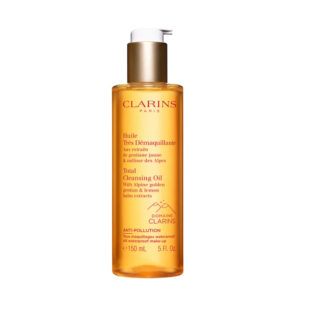 克蘭詩 CLARINS 阿爾卑斯純淨卸妝水 100ml 全新 官網 效期2026 歷史價格詳細信息