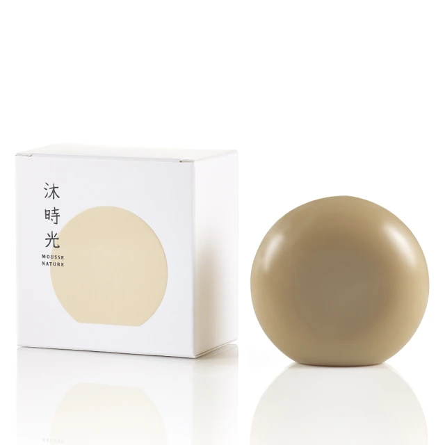 【MOUSSENATURE 沐時光】溫泉青磺手工皂二噸溫泉版 身體清潔推薦(香皂 肥皂 洗面皂 溫泉皂 番梘 手工梘) 歷史價格詳細信息