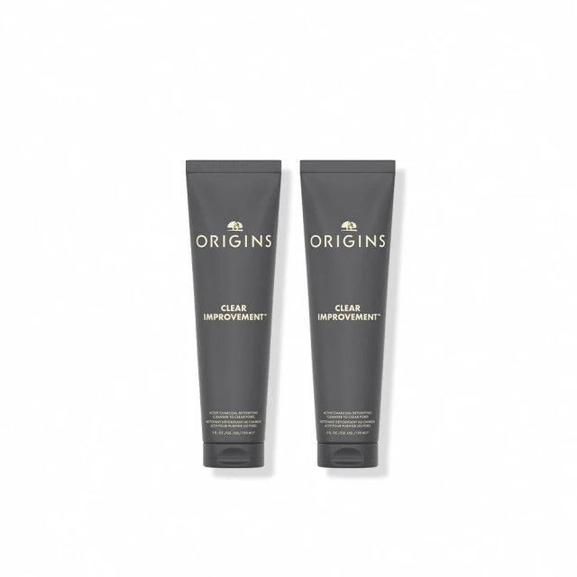 【ORIGINS 品木宣言】泥娃娃活性碳潔顏露150ml(全面抵禦毛孔、粉刺、出油 線上百貨專櫃) 歷史價格詳細信息