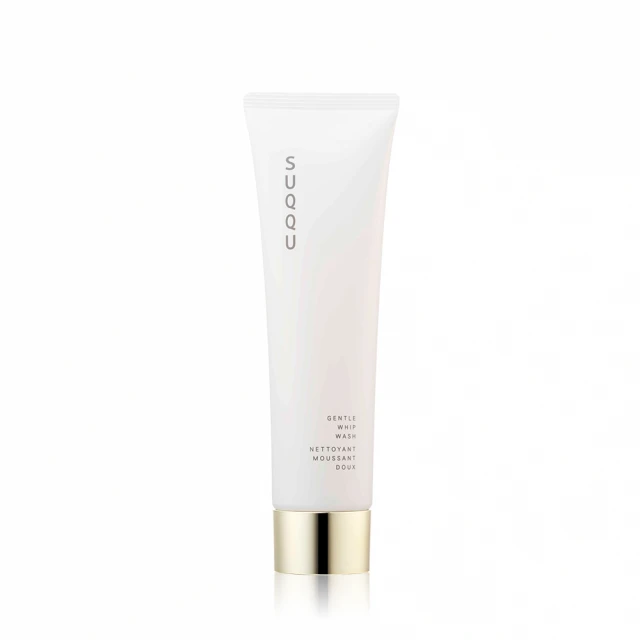 SUQQU 柔和洗顏皂霜 130g 歷史價格詳細信息