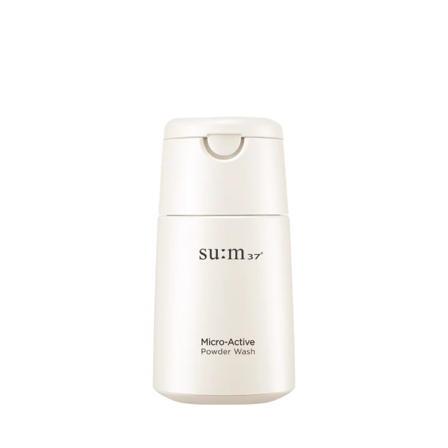 【su:m37° 甦秘】官方直營 純淨酵能光透微米精華 50ml 歷史價格詳細信息
