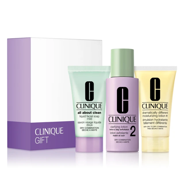 CLINIQUE 倩碧 平衡修護奇蹟膠30ML*3入組【台灣專櫃貨】小樣 旅行瓶 歷史價格詳細信息