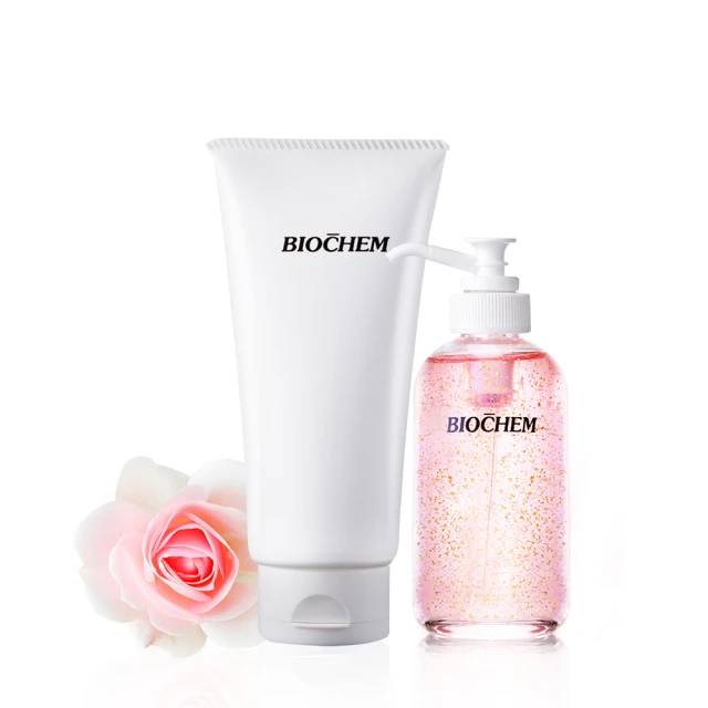 【雅聞倍優】大馬士革玫瑰氨基酸淨白洗卸二用慕絲250ml*2+玫瑰全效洗髮精950ml 歷史價格詳細信息