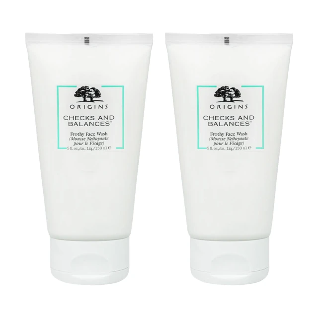 ORIGINS  一舉兩得潔面慕絲_150ml 歷史價格詳細信息