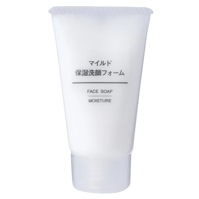 MUJI溫和洗面乳100g【MUJI 無印良品】 歷史價格詳細信息