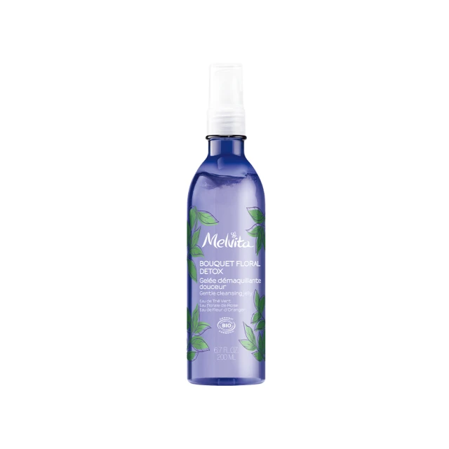 Melvita蜜葳特 花粹200ml 薰衣草/玫瑰/橙花/矢車菊 (瓶蓋式) 歷史價格詳細信息