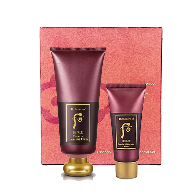 【WHOO 后】天氣丹津率享滋養液150ml｜99購物節限定 歷史價格詳細信息