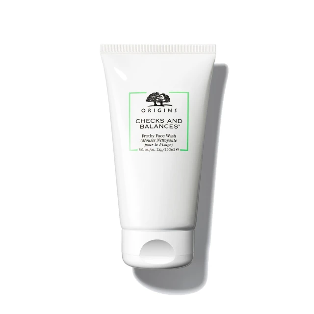 【ORIGINS 品木宣言】一舉兩得潔面慕絲 150ml 歷史價格詳細信息
