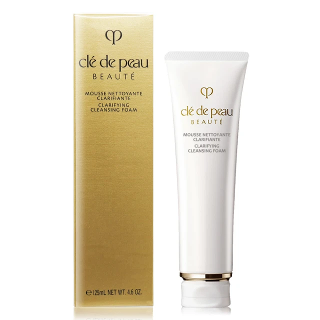 cle de peau 肌膚之鑰 光采淨透潔膚皂(125ml)-國際航空版 現貨 廠商直送 歷史價格詳細信息