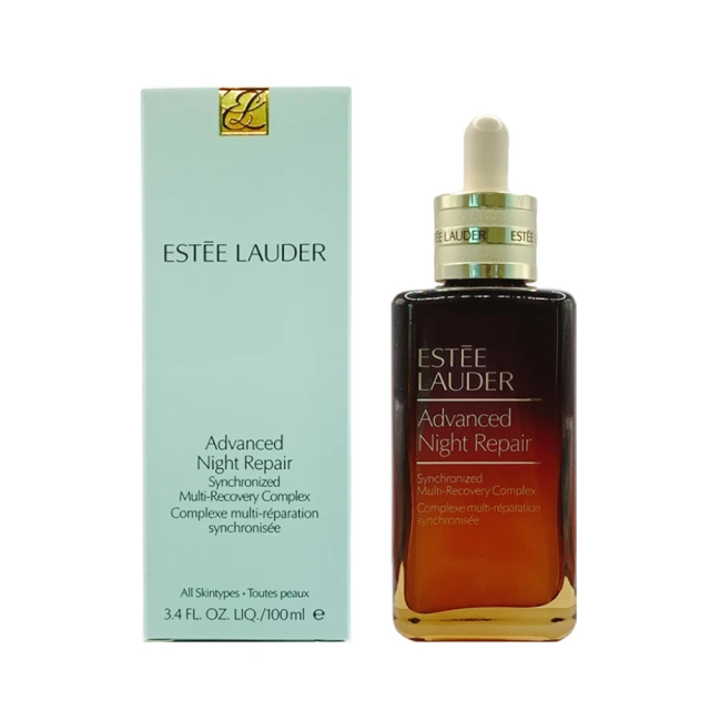 【雅詩蘭黛】特潤超導全方位修護露 100ml(加大版 精華液_國際航空版) 價格比較,價格查詢,歷史價格詳細信息