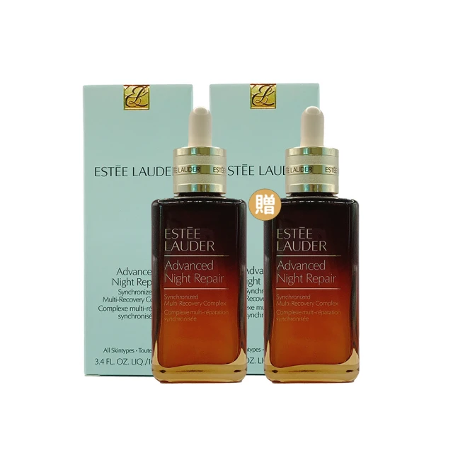 【雅詩蘭黛】特潤超導全方位修護露 100ml(加大版 精華液_國際航空版) 歷史價格詳細信息
