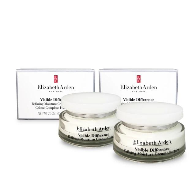 Elizabeth Arden 伊麗莎白雅頓 21天霜75ml 2入組 公司貨 歷史價格詳細信息