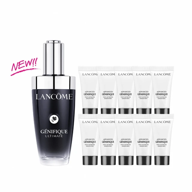 【蘭蔻】官方直營 極光水150mlx2囤貨組(LANCOME/水精華/化妝水/臉部保養) 歷史價格詳細信息