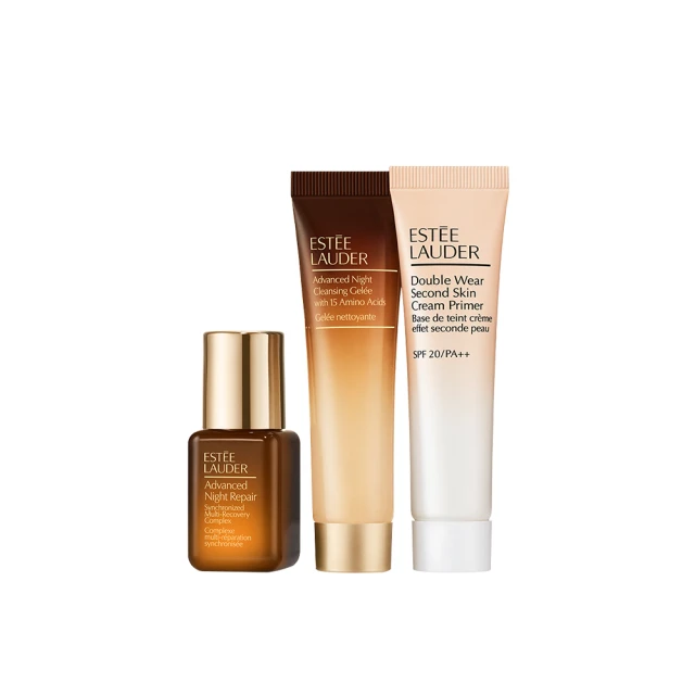 ESTEE LAUDER雅詩蘭黛 小棕亮眼霜加倍組 歷史價格詳細信息