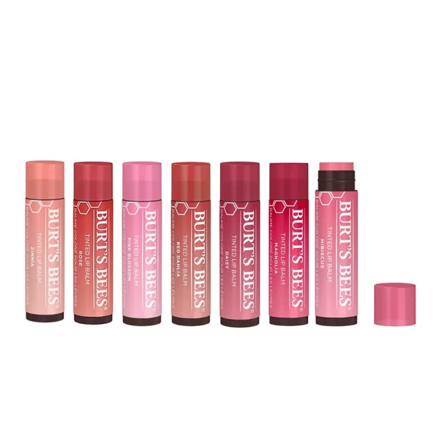 【BURT’S BEES】護唇膏系列4入組(買二送二/護唇膏/蜂蠟/蜂蜜/葡萄柚/限時特價/蜜蜂爺爺) 歷史價格詳細信息