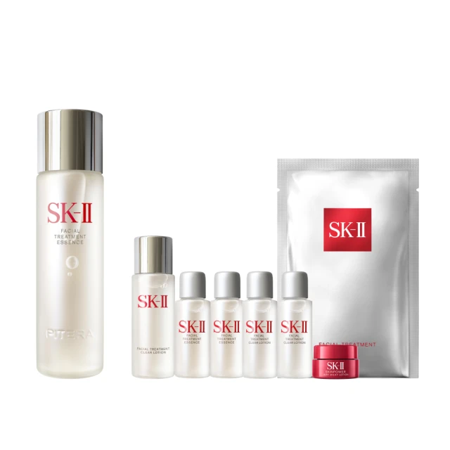 【SK-II】官方直營 晶緻活膚乳液 100g 歷史價格詳細信息
