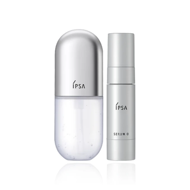 【IPSA】修護膠原雙星組(膠原霜50ml+修護歸0精華50ml) 歷史價格詳細信息