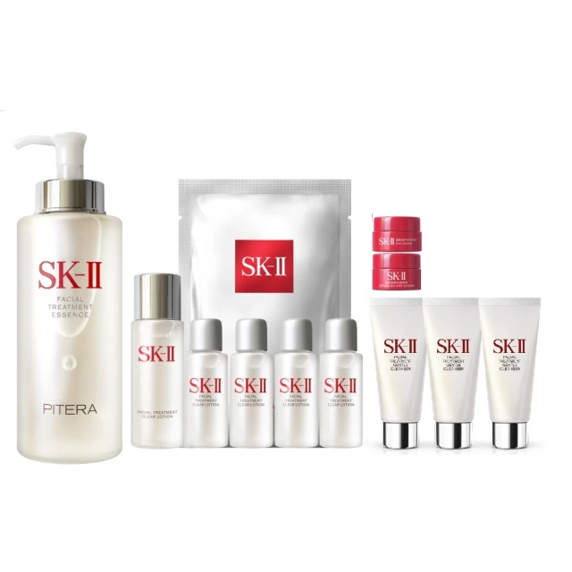 【SK-II】官方直營 晶緻活膚乳液 100g 歷史價格詳細信息
