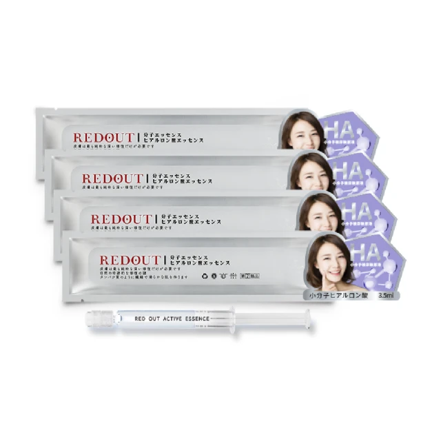 【RED OUT酒糟專科】神經醯胺 原液水光針（3.5ml*2入）(延緩老化、面膜、精華液、保濕、緊實) 歷史價格詳細信息