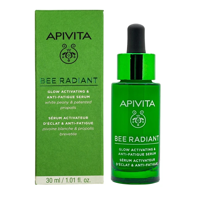 【APIVITA】熬夜亮顏發光精華 30ml 歷史價格詳細信息