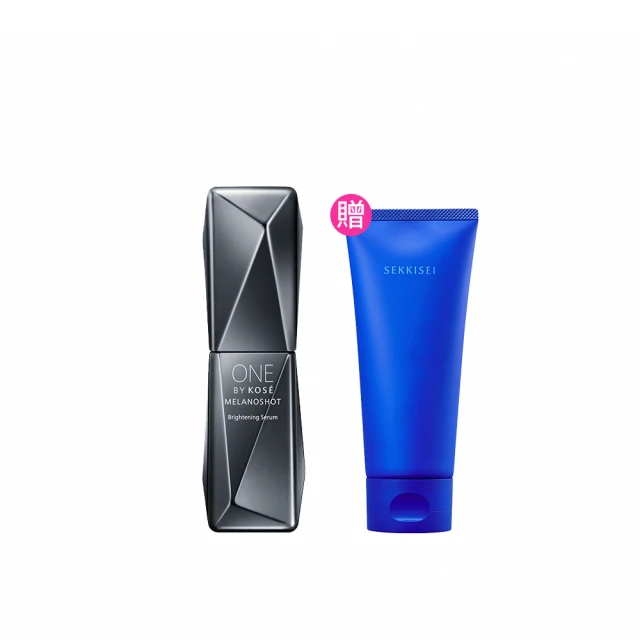 KOSE高絲 ONE BY KOSE 擊皺美白保濕露160ML 歷史價格詳細信息