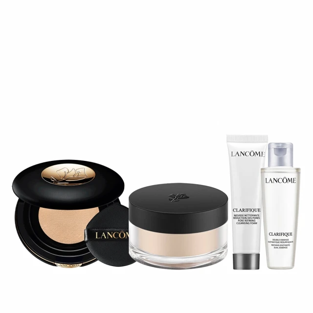 LANCOME蘭蔻 持妝粉底刷一字刷 肌膚之鑰蜜粉撲定妝 纪梵家仙女便携散粉刷腮红刷 歷史價格詳細信息