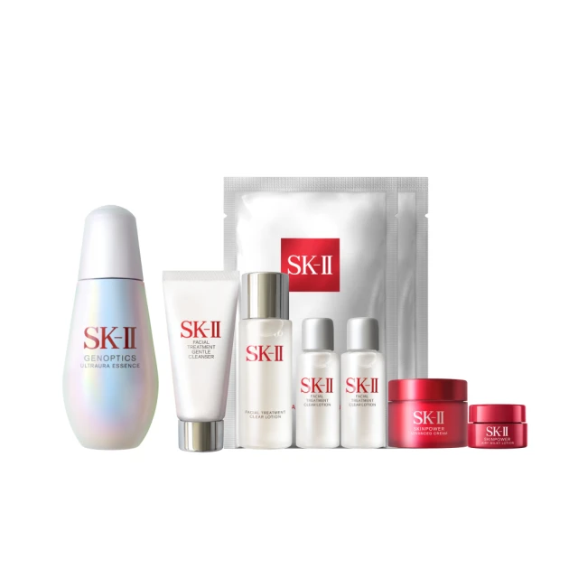 【SK-II】官方直營 晶緻活膚乳液 100g 歷史價格詳細信息