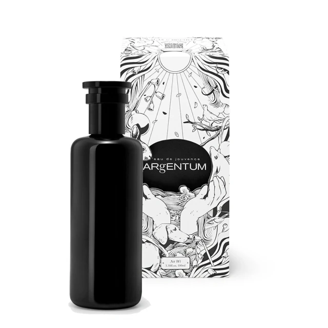 【ARgENTUM歐臻廷】前導精華銀露100ml-(本月送14ml銀霜) 歷史價格詳細信息