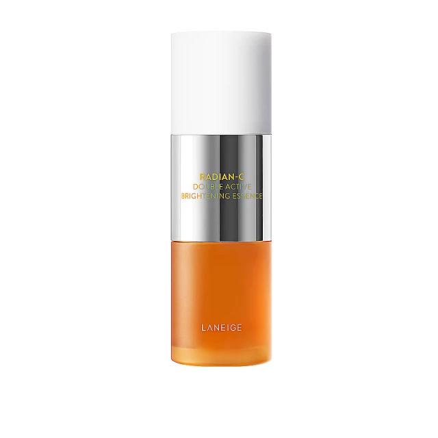 LANEIGE 蘭芝 維他命C淨膚霜 10ml 三件組 官方旗艦店 歷史價格詳細信息