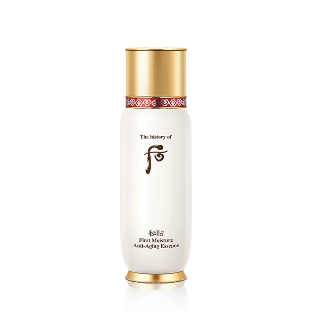 【WHOO 后】官方直營 重生秘帖NAD青春迷你禮盒Upgrade(秘帖25ml+液20ml+乳20ml+霜10ml+洗顏乳40ml) 歷史價格詳細信息