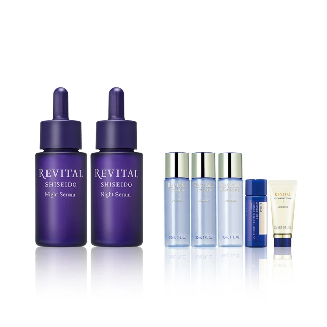 【REVITAL 莉薇特麗】抗老逆時雙霸組(油精萃20ml+凝乳霜50ml) 歷史價格詳細信息
