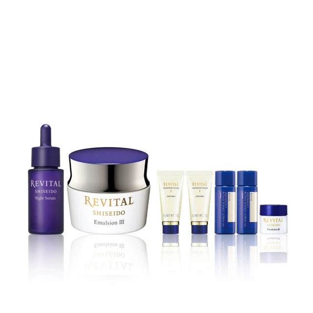 【REVITAL 莉薇特麗】抗老逆時雙霸組(油精萃20ml+凝乳霜50ml) 價格比較,價格查詢,歷史價格詳細信息